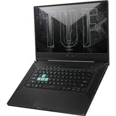 Ноутбук ASUS TUF DASH F15 FX516PE (TUF516PE-AB73)