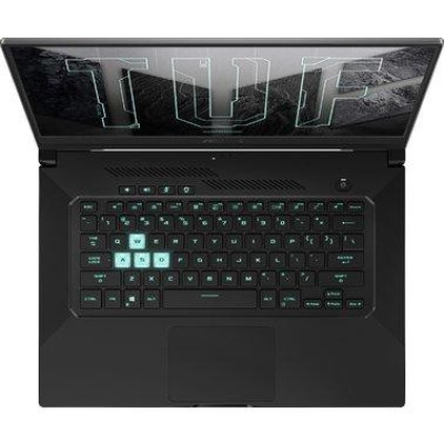 Ноутбук ASUS TUF DASH F15 FX516PE (TUF516PE-AB73)