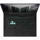 Ноутбук ASUS TUF DASH F15 FX516PE (TUF516PE-AB73)