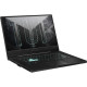 Ноутбук ASUS TUF DASH F15 FX516PE (TUF516PE-AB73)
