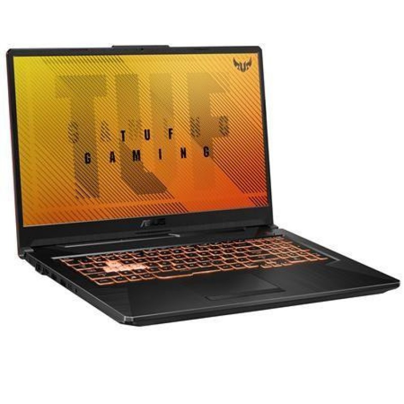 Ноутбук ASUS TUF GAMING F17 FX706LI (FX706LI-RS53)