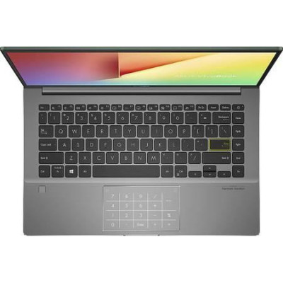 Ноутбук ASUS VIVOBOOK S14 S435EA (S435EA-SB51-GR) Ноутбук ASUS VIVOBOOK S14 S435EA (S435EA-SB51-GR)