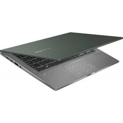 Ноутбук ASUS VIVOBOOK S14 S435EA (S435EA-SB51-GR) Ноутбук ASUS VIVOBOOK S14 S435EA (S435EA-SB51-GR)