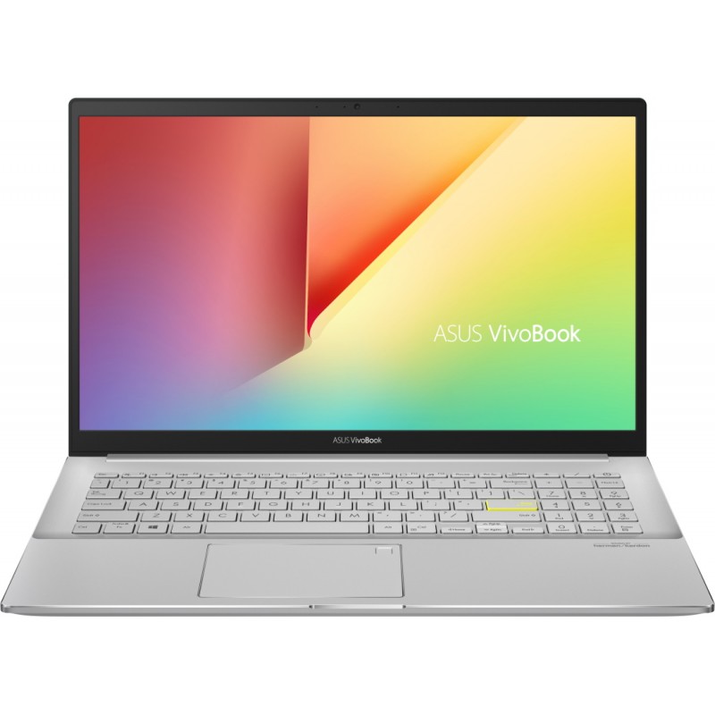 Ноутбук ASUS VIVOBOOK S15 S533EA (S533EA-DH74)
