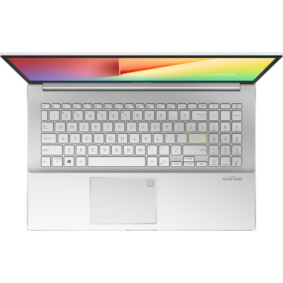 Ноутбук ASUS VIVOBOOK S15 S533EA (S533EA-DH74)