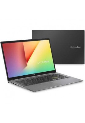 Ноутбук ASUS VIVOBOOK S15 S533EA (S533EA-DH74)