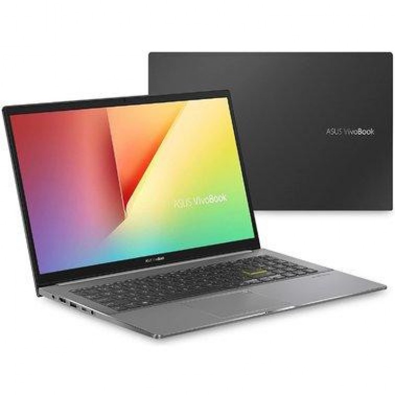 Ноутбук ASUS VIVOBOOK S15 S533EA (S533EA-DH74)