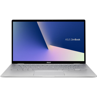 Ноутбук ASUS ZENBOOK FLIP 14 UM462DA (UM462DA-AB71-CA)