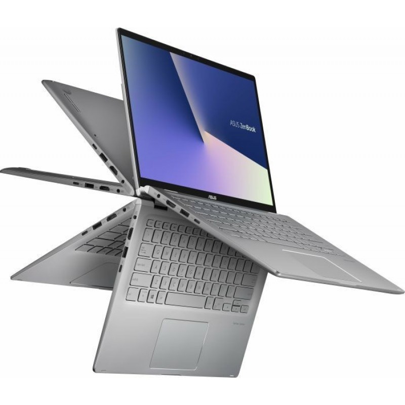 Ноутбук ASUS ZENBOOK FLIP 14 UM462DA (UM462DA-AB71-CA)