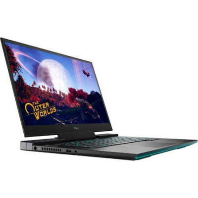 Ноутбук DELL G7 7500 (G7500-7200BLK-PUS)
