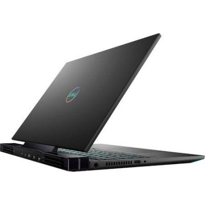 Ноутбук DELL G7 7500 (G7500-7200BLK-PUS)