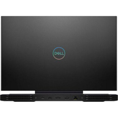 Ноутбук DELL G7 7500 (G7500-7200BLK-PUS)