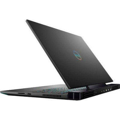 Ноутбук DELL G7 7500 (G7500-7200BLK-PUS)