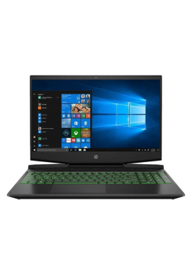 Ноутбук HP PAVILION GAMING LAPTOP 15-EC2021NR (353L6UA)