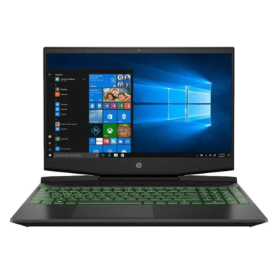 Ноутбук HP PAVILION GAMING LAPTOP 15-EC2021NR (353L6UA)