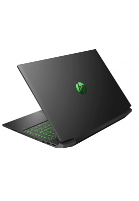 Ноутбук HP PAVILION GAMING LAPTOP 15-EC2021NR (353L6UA)