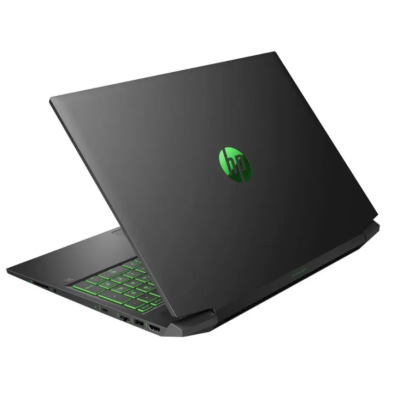 Ноутбук HP PAVILION GAMING LAPTOP 15-EC2021NR (353L6UA)