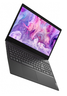 Ноутбук Lenovo IdeaPad 3 15ADA05 (81W101BTRA)