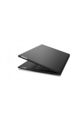 Ноутбук Lenovo IdeaPad 3 15IGL05 Black (81WQ000PRA)