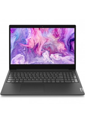 Ноутбук Lenovo ideapad 3i 15IML05 (81WB00VGRA)