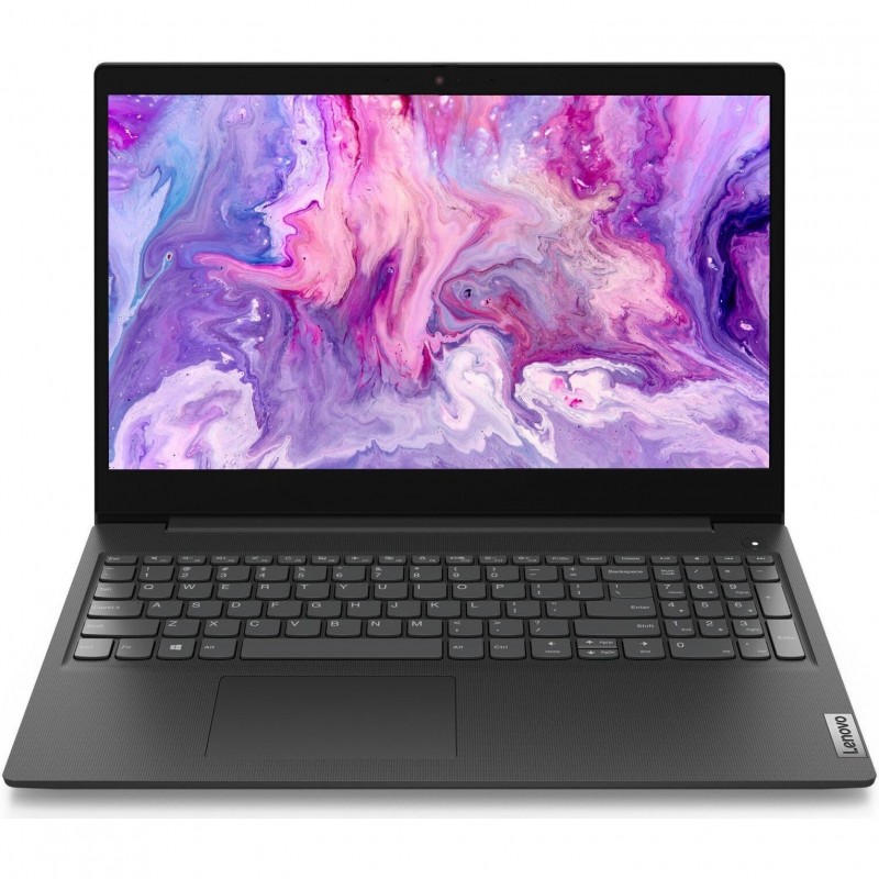 Ноутбук Lenovo ideapad 3i 15IML05 (81WB00VGRA)