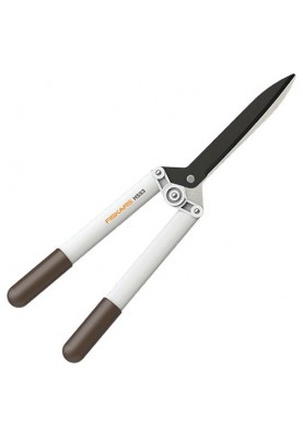 Ножиці для живоплоту Fiskars White HS53 1026931