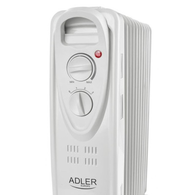 Обігрівач Adler AD 7808