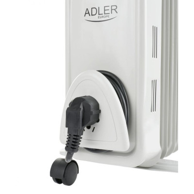 Обігрівач Adler AD 7808