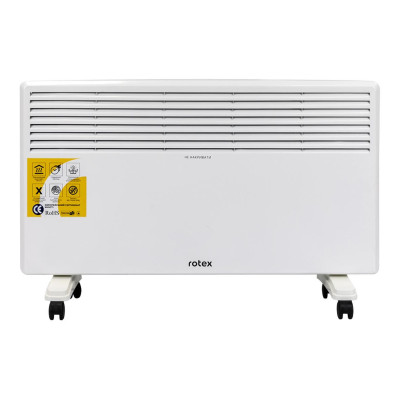 Обігрівач Rotex RCH21-X