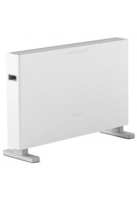 Обігрівач Xiaomi SmartMi Electric Heater 1S White (DNQ04ZM)