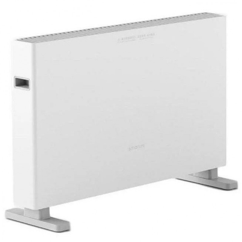 Обігрівач Xiaomi SmartMi Electric Heater 1S White (DNQ04ZM)