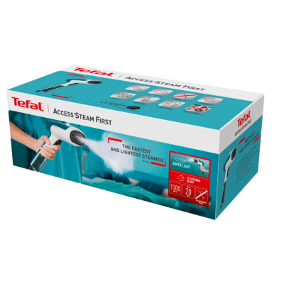 Отпариватель Tefal DT6131E0