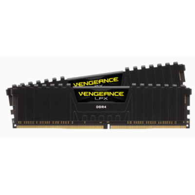Пам'ять Corsair LPX 32GB DDR4 (CMK32GX4M2B3000C16)