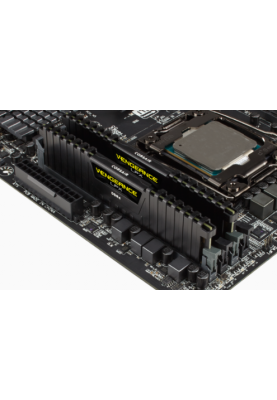 Пам'ять Corsair LPX 32GB DDR4 (CMK32GX4M2B3000C16)