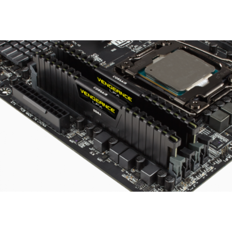 Пам'ять Corsair LPX 32GB DDR4 (CMK32GX4M2B3000C16)