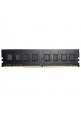 Пам'ять G.Skill 8 GB Value NT DDR4 2666 MHz (F4-2666C19S-8GNT)