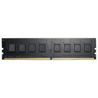 Пам'ять G.Skill 8 GB Value NT DDR4 2666 MHz (F4-2666C19S-8GNT)