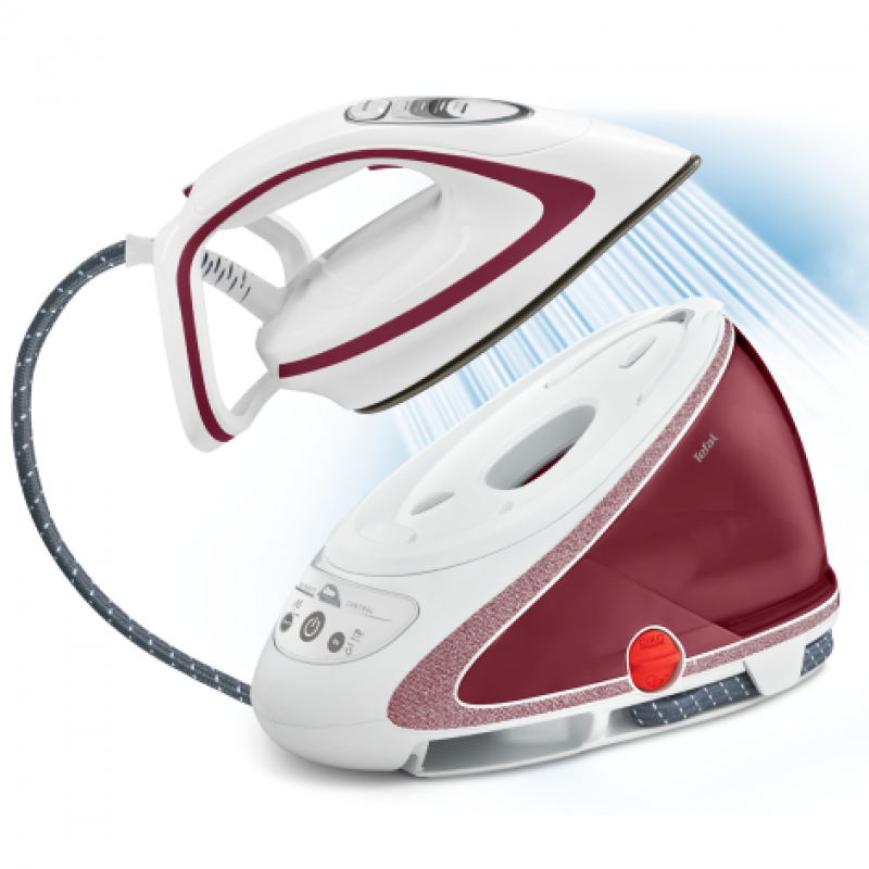 Парогенератор Tefal ProExpress Ultimate GV9571