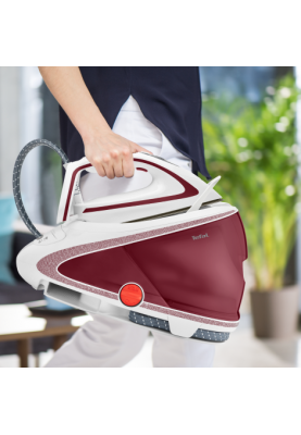 Парогенератор Tefal ProExpress Ultimate GV9571