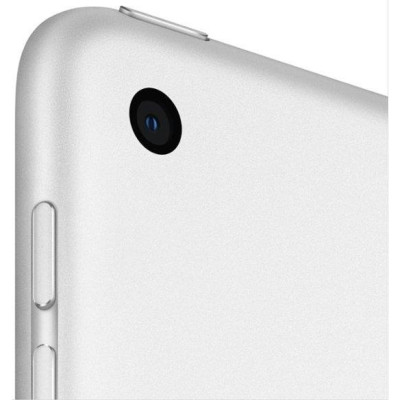 Планшет Apple iPad 10.2 2020 Wi-Fi + Cellular 128GB Silver (MYMM2, MYN82)