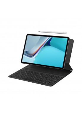 Планшет Huawei MatePad 11 Wi-Fi 6/128GB Grey (53012FCW) + Magnetic Keyboard + M-Pencil 2