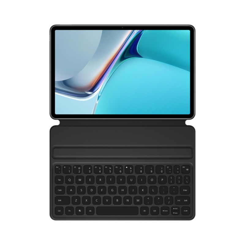 Планшет Huawei MatePad 11 Wi-Fi 6/128GB Grey (53012FCW) + Magnetic Keyboard + M-Pencil 2