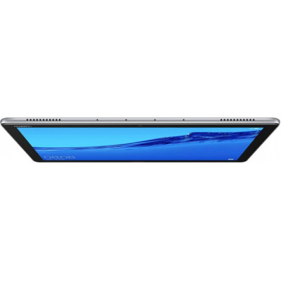 Планшет Huawei MediaPad M5 Lite 10 4/64GB LTE Grey (53010PQS)