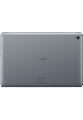 Планшет Huawei MediaPad M5 Lite 10 4/64GB LTE Grey (53010PQS)