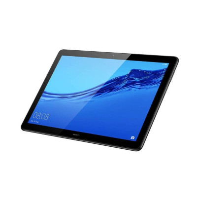 Планшет Huawei MediaPad T5 10 2/32GB Wi-Fi Black