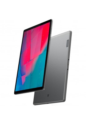 Планшет Lenovo Tab M10 Plus TB-X606F (ZA5T0080UA)