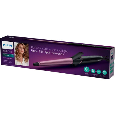 Плойка для волосся Philips BHB871/00 Плойка для волосся Philips BHB871/00