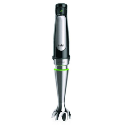 Занурювальний блендер Braun MultiQuick 7 MQ 7075X
