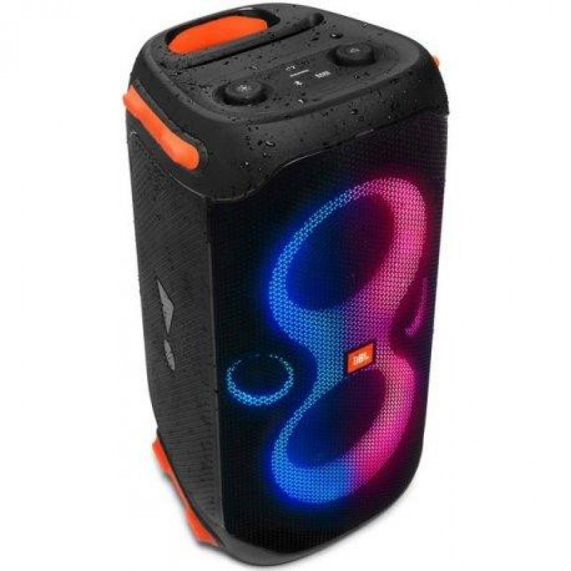 Портативна колонка JBL PartyBox 110 (JBLPARTYBOX110EU)