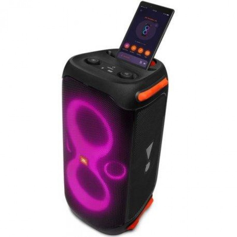 Портативна колонка JBL PartyBox 110 (JBLPARTYBOX110EU)